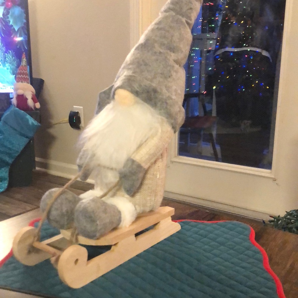 Gnome